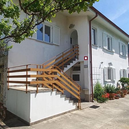 Sea View Apartment Laguna 63,65 Изола Екстериор снимка