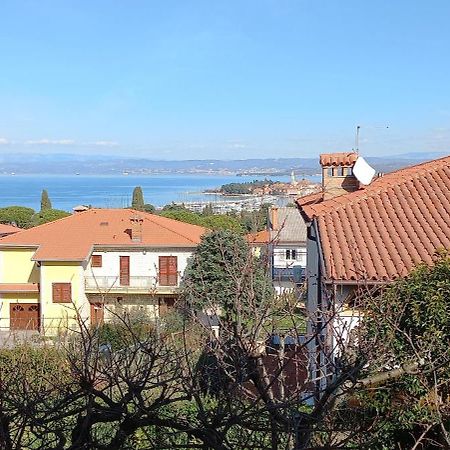 Sea View Apartment Laguna 63,65 Изола Екстериор снимка
