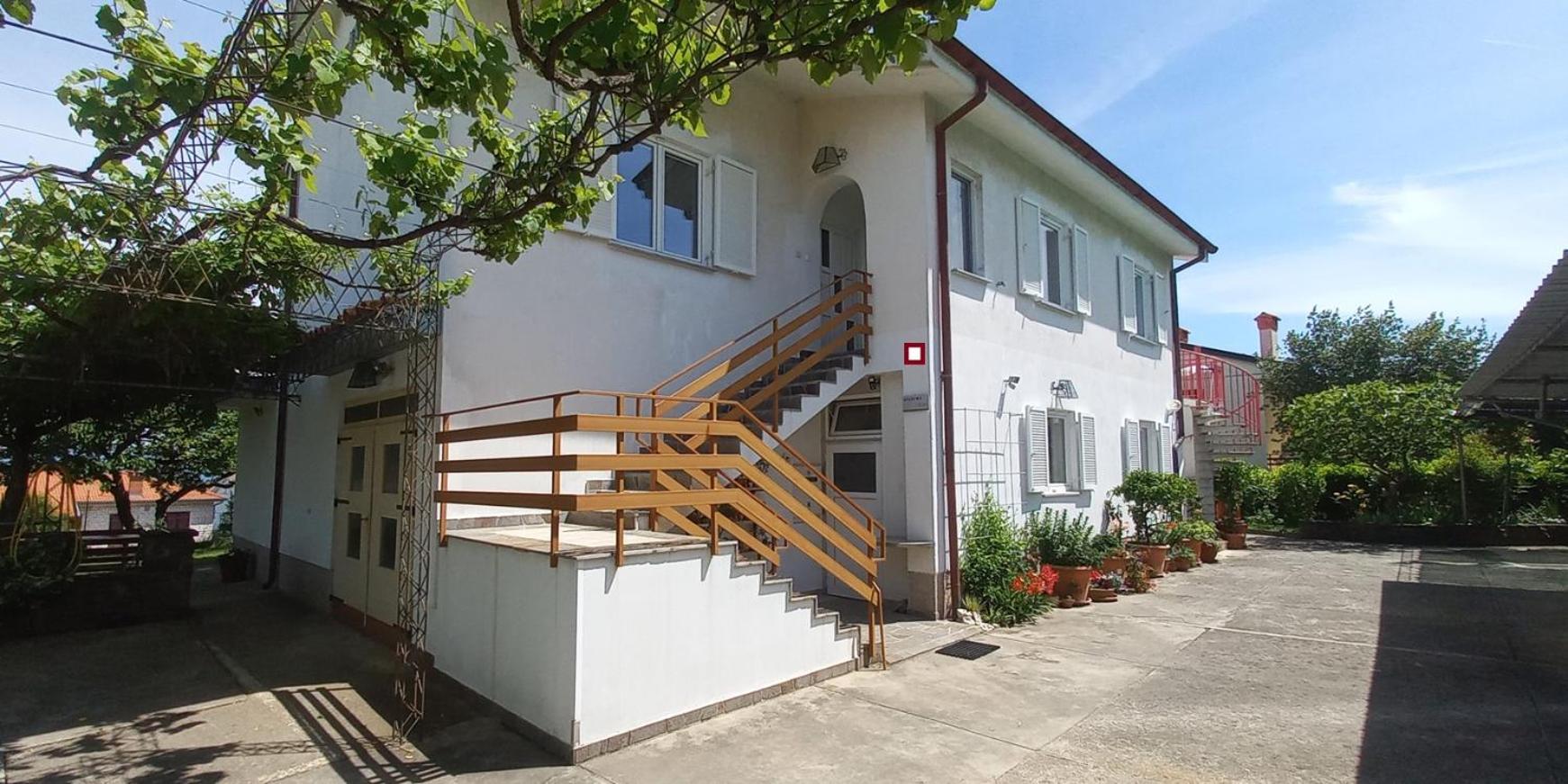 Sea View Apartment Laguna 63,65 Изола Екстериор снимка