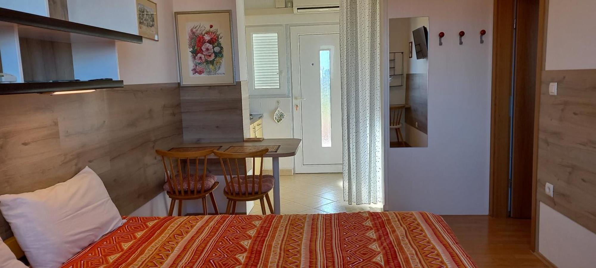 Sea View Apartment Laguna 63,65 Изола Екстериор снимка
