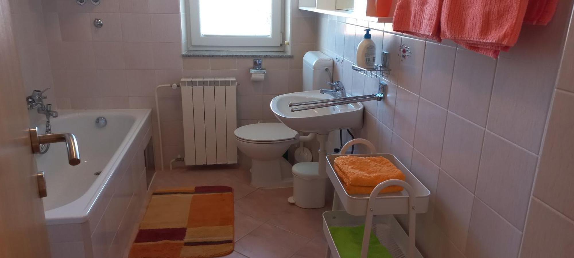 Sea View Apartment Laguna 63,65 Изола Екстериор снимка