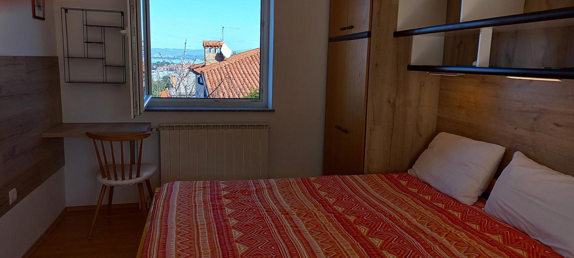 Sea View Apartment Laguna 63,65 Изола Екстериор снимка