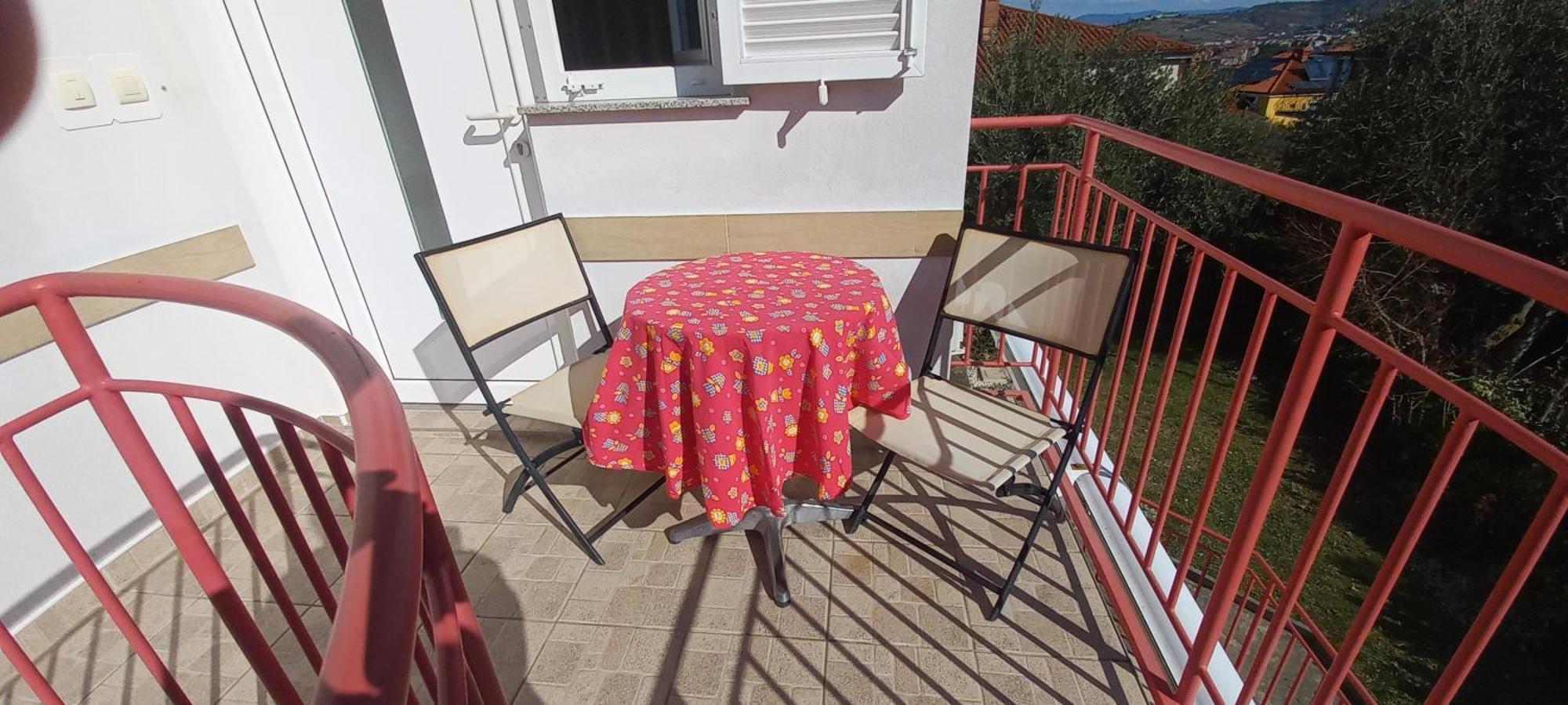 Sea View Apartment Laguna 63,65 Изола Екстериор снимка