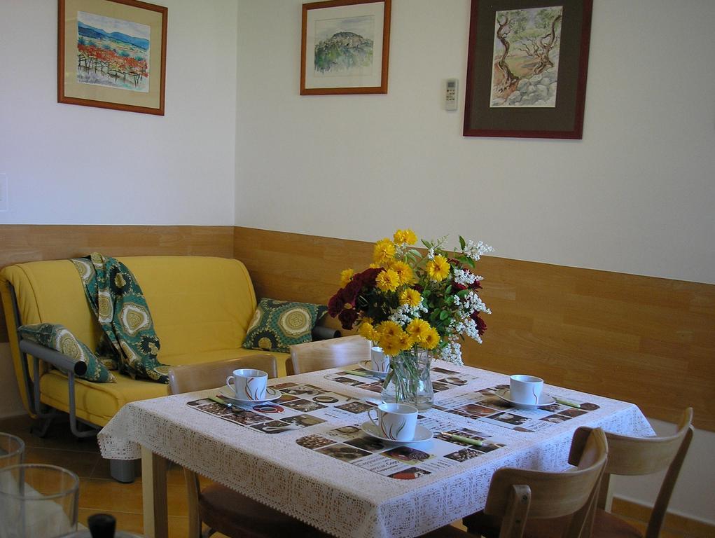Sea View Apartment Laguna 63,65 Изола Екстериор снимка