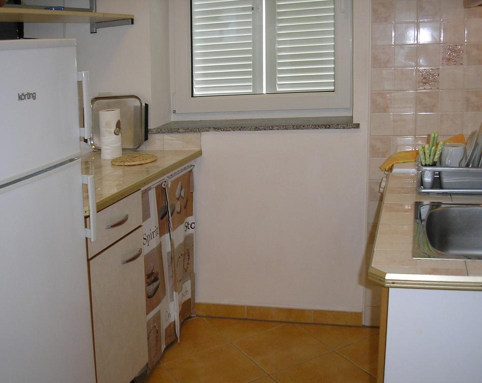 Sea View Apartment Laguna 63,65 Изола Екстериор снимка