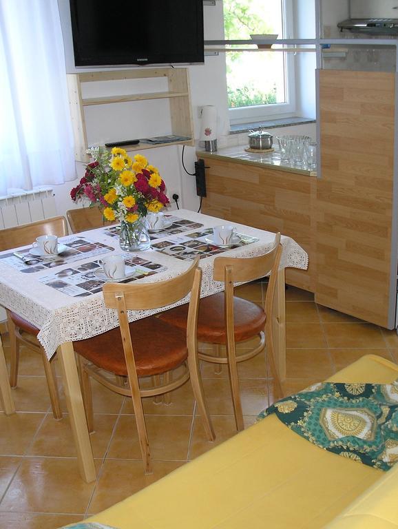 Sea View Apartment Laguna 63,65 Изола Екстериор снимка